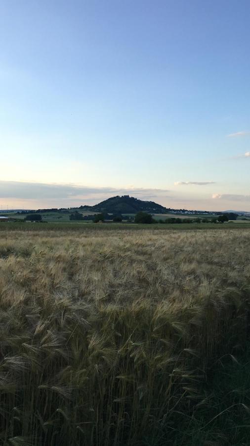 Dombaecker Hotel Amöneburg Kültér fotó